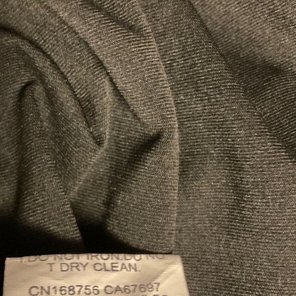 SHEIN Classic Black Tank Top - Picture 7 of 7